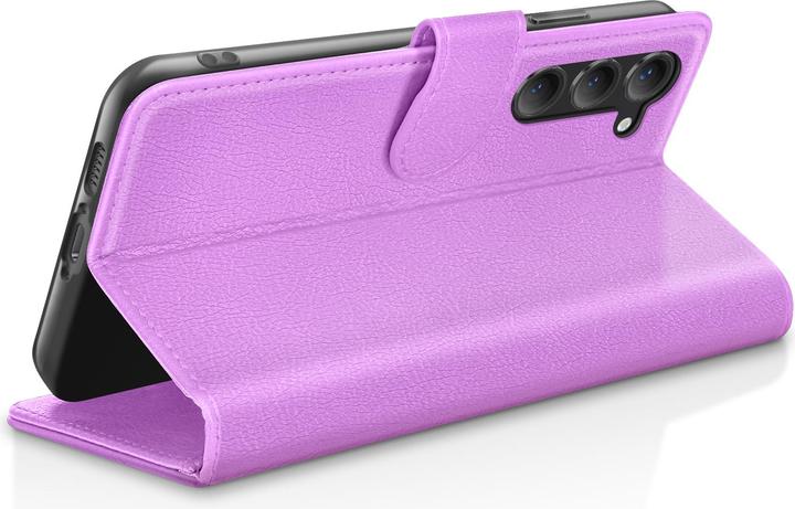 Immagine prodotto Zanaé Etui Wallet Galaxy S23 Plus Magnetisch (Samsung Galaxy S23+)