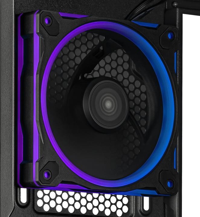 Productafbeelding ASUS Prime Ap202 Tg Argb Zwart