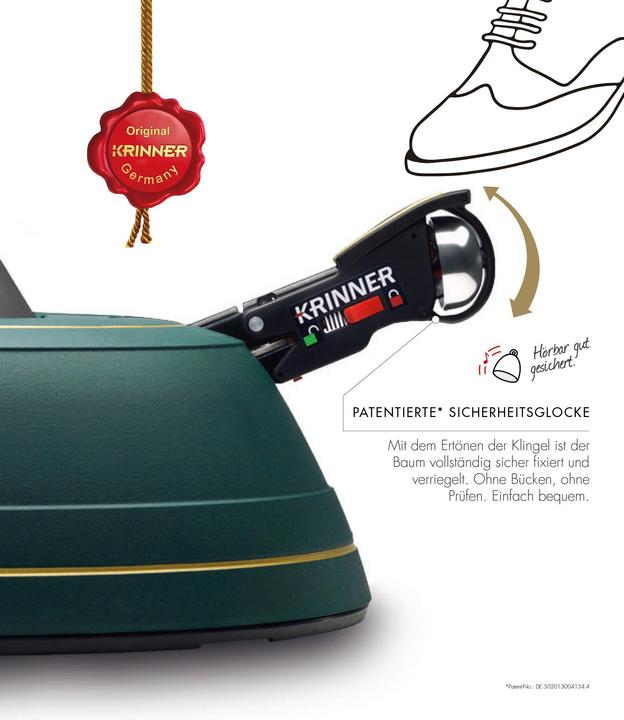 Produktbild Krinner Ultra Grip L