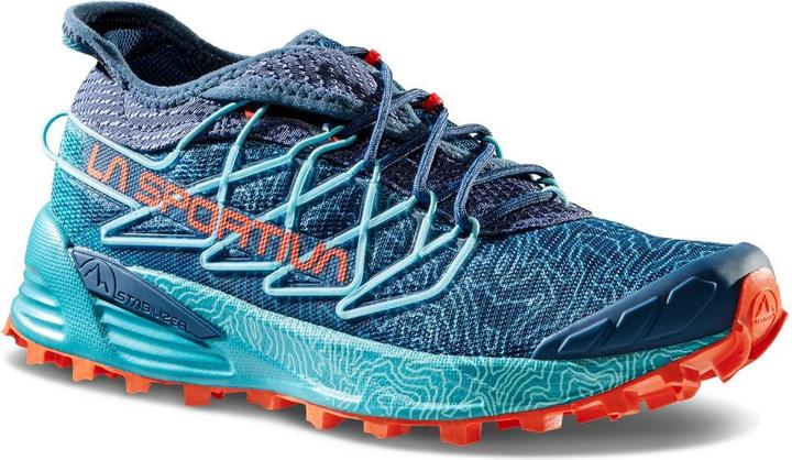 Image du produit La Sportiva Femme mutante (39.5)