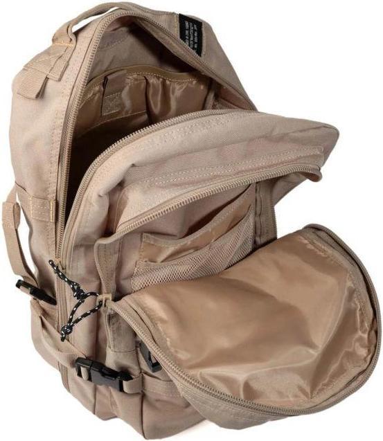 Actual product image Palladium Baroudeur Nylon 25L Backpack (25 l)