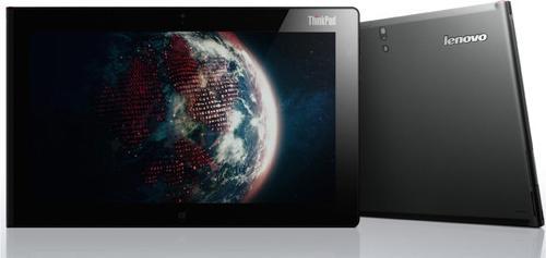 Produktbild Lenovo ThinkPad Tablet 10.1 (4G, 10.10", 64 GB)
