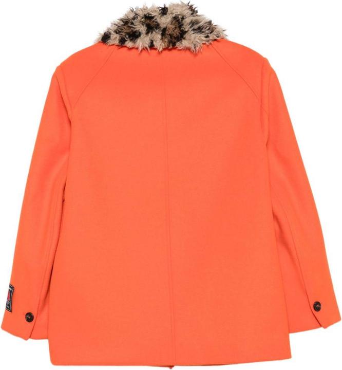 Actual product image MSGM Giacche Arancio (40)
