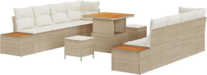 Beige, Cream white