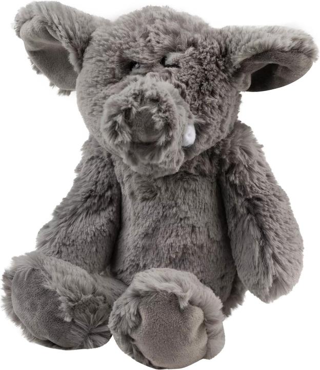 Image du produit Eléphant en peluche (33 cm)