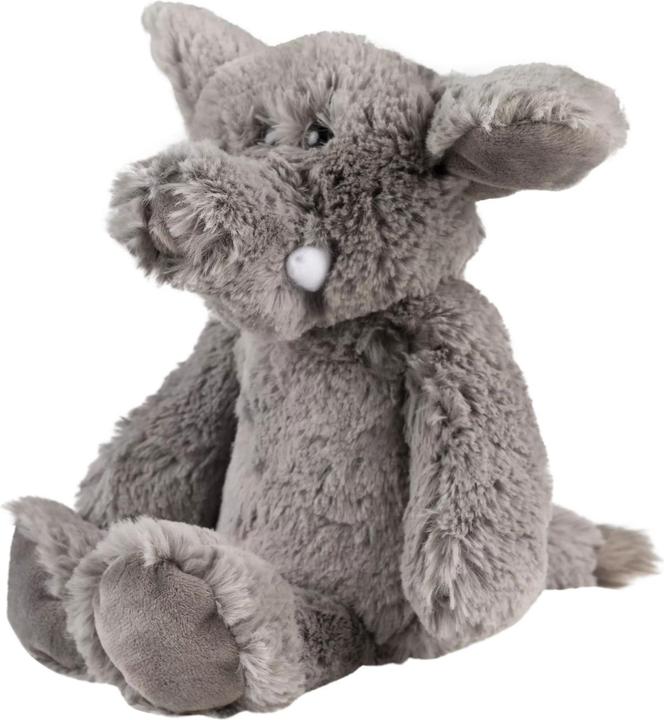 Image du produit Eléphant en peluche (33 cm)
