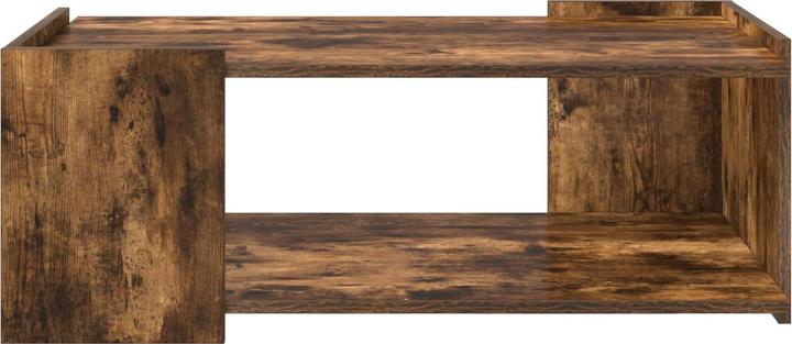 Image du produit vidaXL Moderner Couchtisch (90 x 50 x 33 cm)