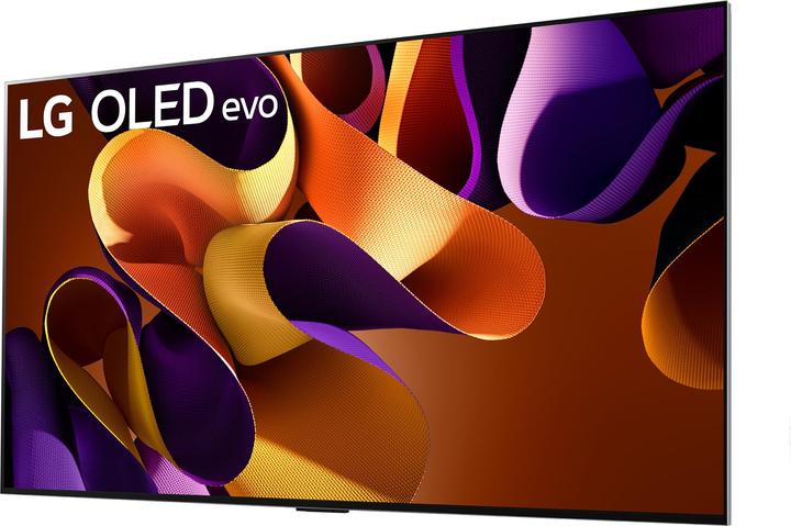 OLED55G42LW vs OLED55G45LW  LG  HDTV Centrum Polska