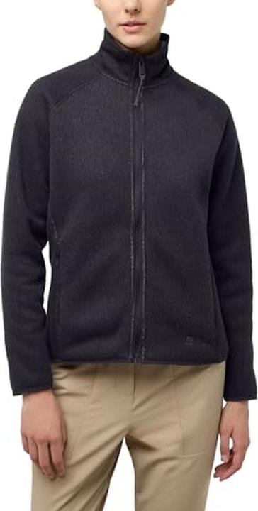 Produktbild Jack Wolfskin Kaminfeuer Jkt W (XL)