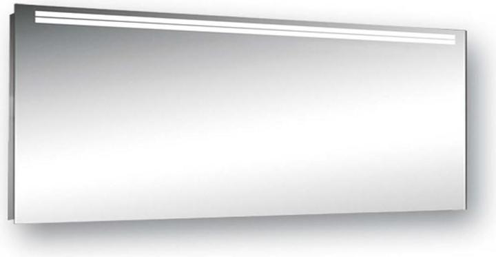 Produktbild Schneider ARANGALINE mit Spiegelheizung LED Lichtspiegel, mit Steckdose, 167x78x14cm, 160.761.01.00