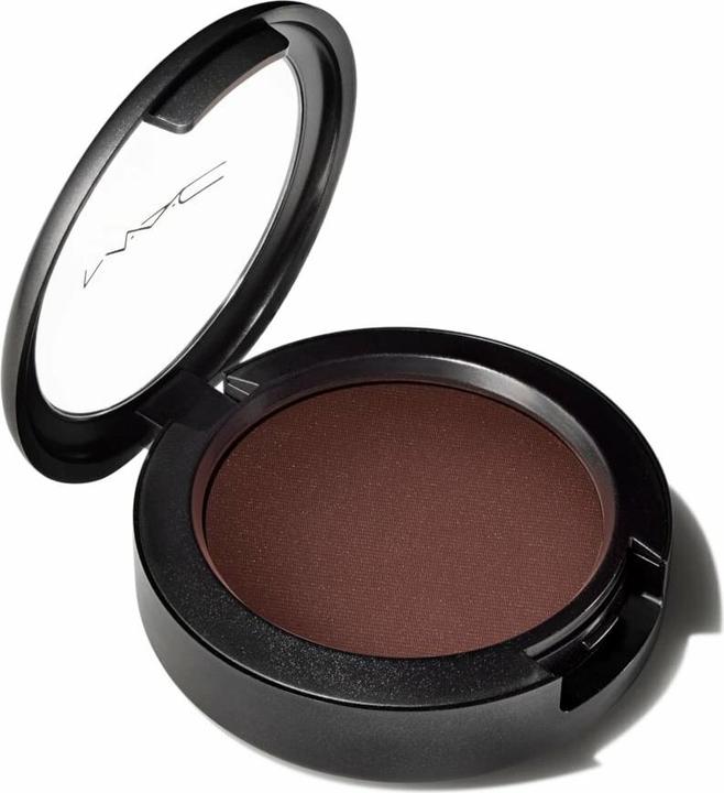 Produktbild MAC Cosmetics Powder Blush (Film noir)