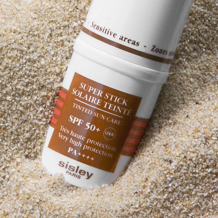 Image du produit Sisley Soins solaires (Crème solaire visage, SPF 50, 15 ml, 15 g)