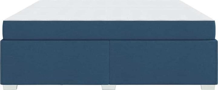 Actual product image VidaXL Modern bed (200 x 200 cm)