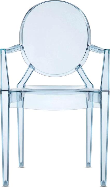 Produktbild Kartell Kinder Stuhl