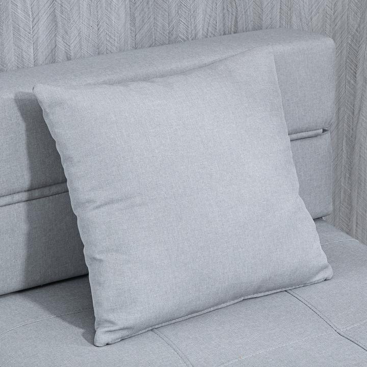 Produktbild Homcom Schaukelstuhl