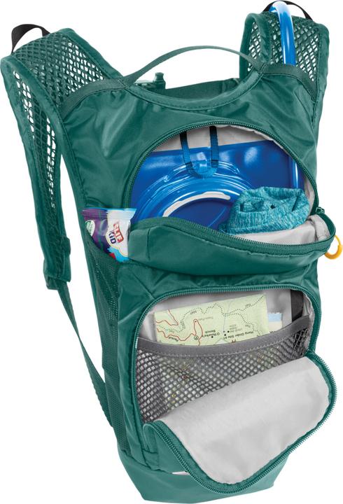 Productafbeelding Camelbak Mini Mule - Rucksack - Kind (5 l)