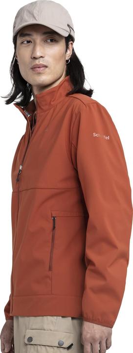 Produktbild Schöffel Softshell Jk Style Mirusha MNS (52, XL)