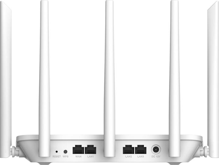 Immagine prodotto Imou Security Cameras Router Wi-Fi 6 1
