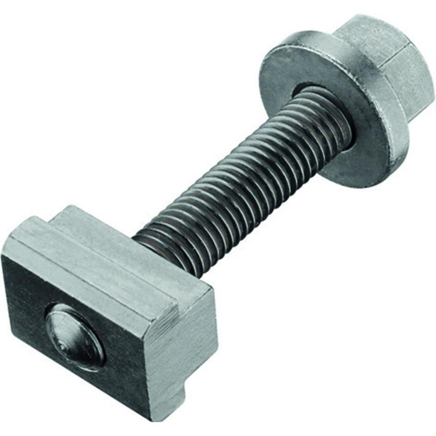 Alduro, Zubehör Befestigungstechnik, T-Nutstein 12 mm