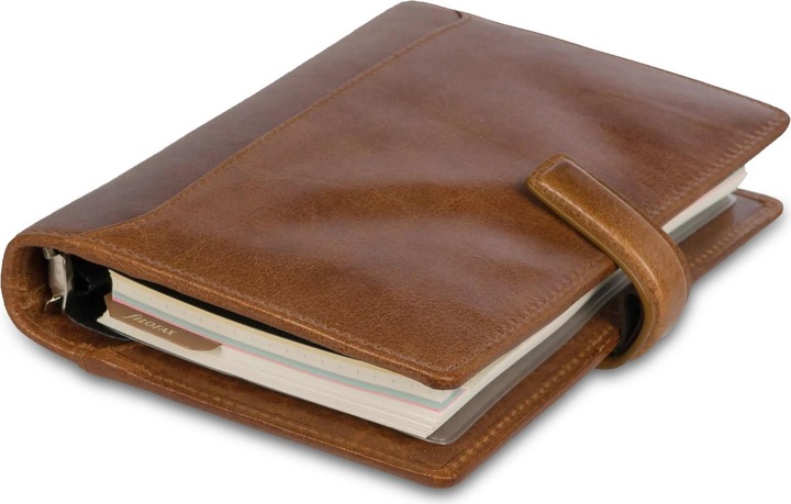 Actual product image Filofax Appointment calendar (A5, German, French, Italian, English)