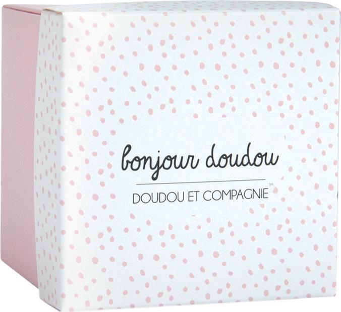 Productafbeelding Doudou et Compagnie Nuschi konijn