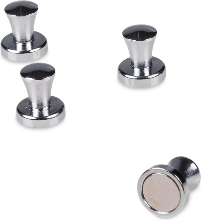 Produktbild Trendform Magnete (4 x)