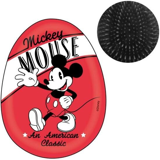Produktbild Cerda Minnie Mouse Haarbürste