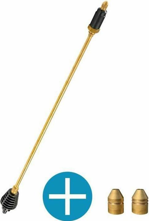 Produktbild Gloria Haus und Garten Lanze MultiJet Sprühlanze