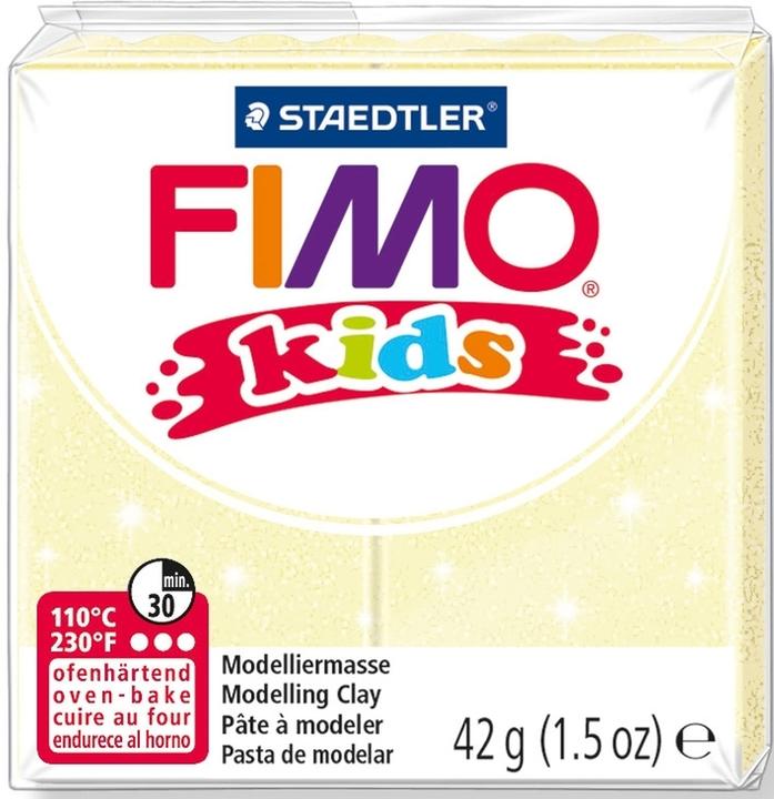Actual product image Fimo kids 8030