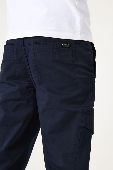 Immagine prodotto Garcia Cargohose dunkel (152)