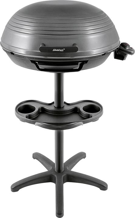 Steba BBQ-Grill VG 325 (2 kW)