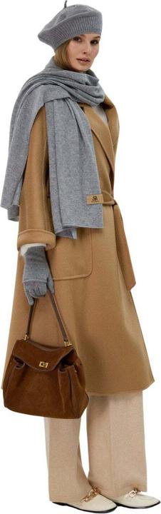 Image du produit Bellemere Hat Classic Cashmere Beret (Taille unique)