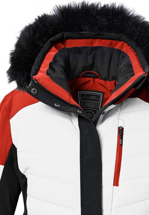 Immagine prodotto Killtec KSW 101 WMNQLTD JCKT (42)