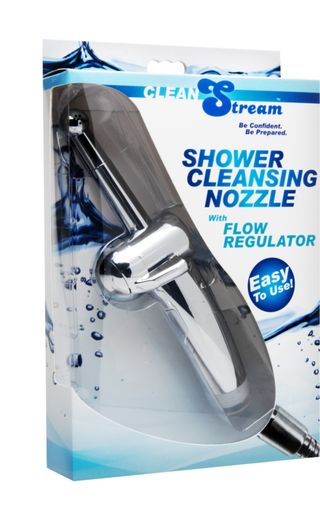 Produktbild XR Brands Shower Cleansing Nozzle