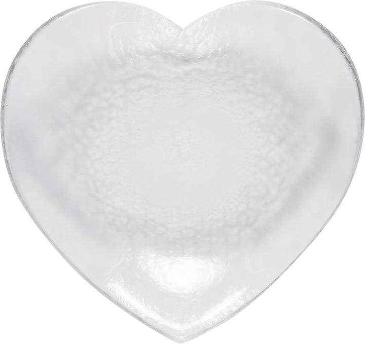 Glasi Hergiswil Schale (30 x 31 cm)