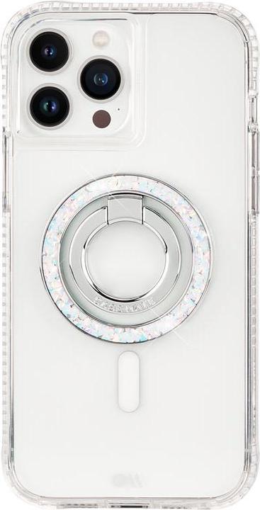 Produktbild Case-Mate Magnetischer Handygriff Handy Ring halterung