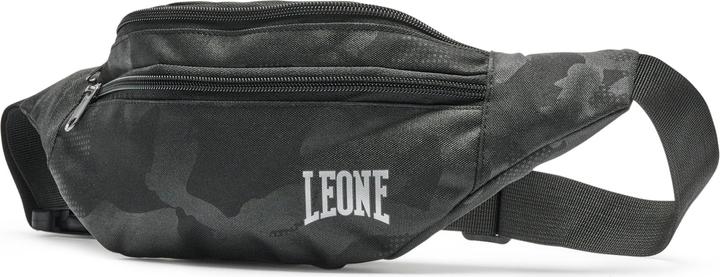 Immagine prodotto Leone Borsa da viaggio Camo Black AC973