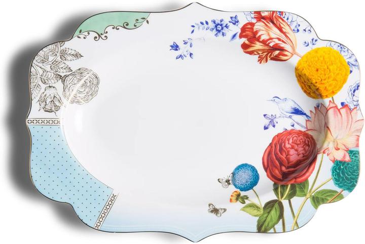Produktbild PIP Studio Platte ROYAL