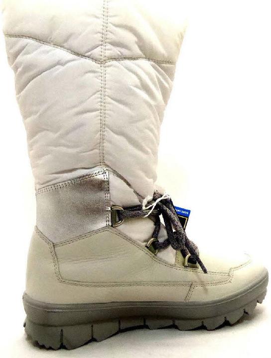 Actual product image Legero Novara (38)