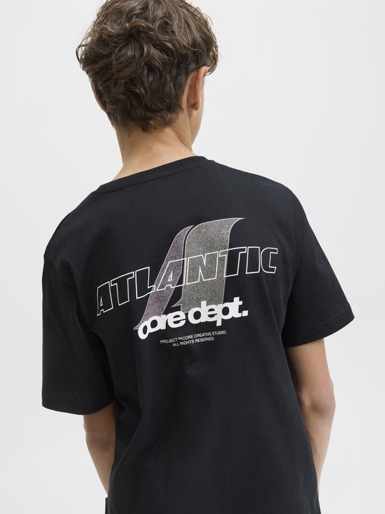 Image du produit Jack & Jones T-shirt Junior T-shirt (176)