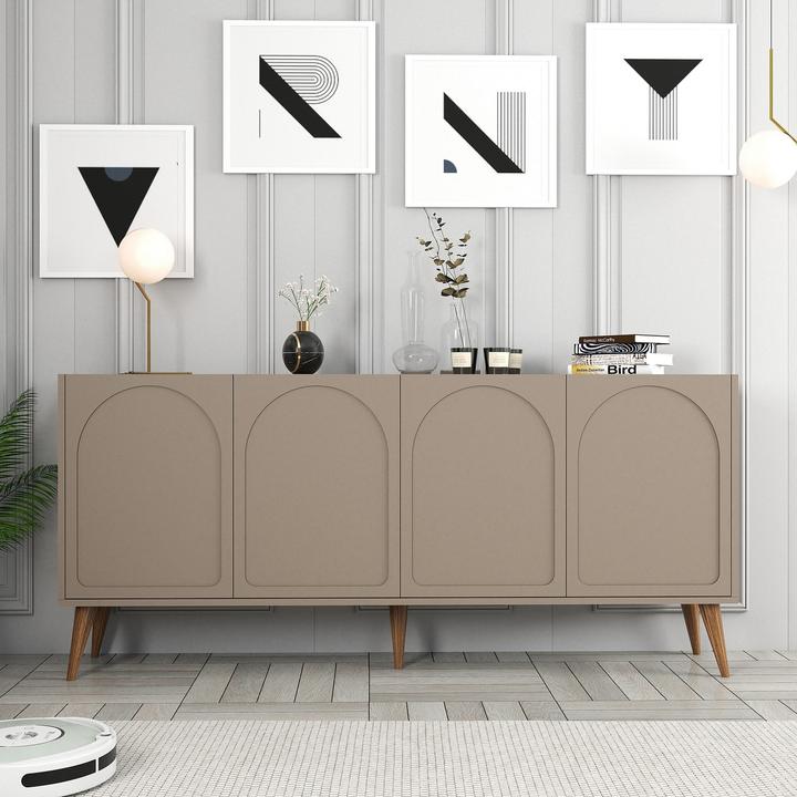 Produktbild Hanah Home Lyon (180 x 35 x 81 cm)