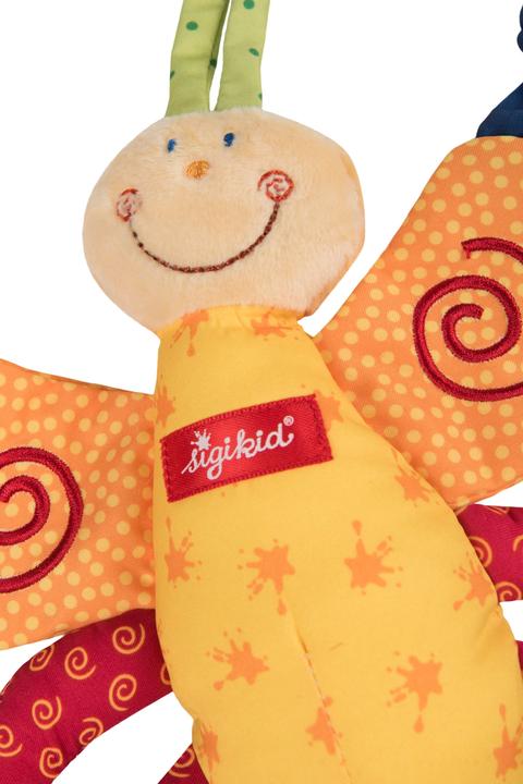 Actual product image Sigikid Griffin butterfly