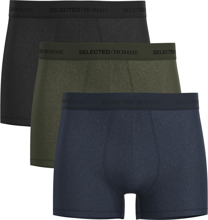 Selected Homme Thomas