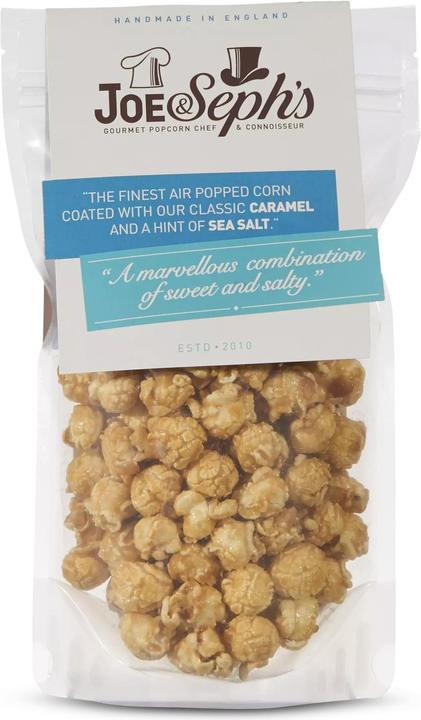 Produktbild Joe & Seph's Popcorn (75 g)