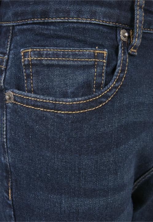 Produktbild Urban Classics Boys Stretch Denim Pants