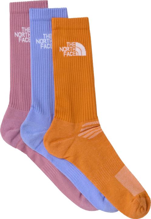 Produktbild North Face Cush Crew 3er Pack (3er Pack, 35 - 37)