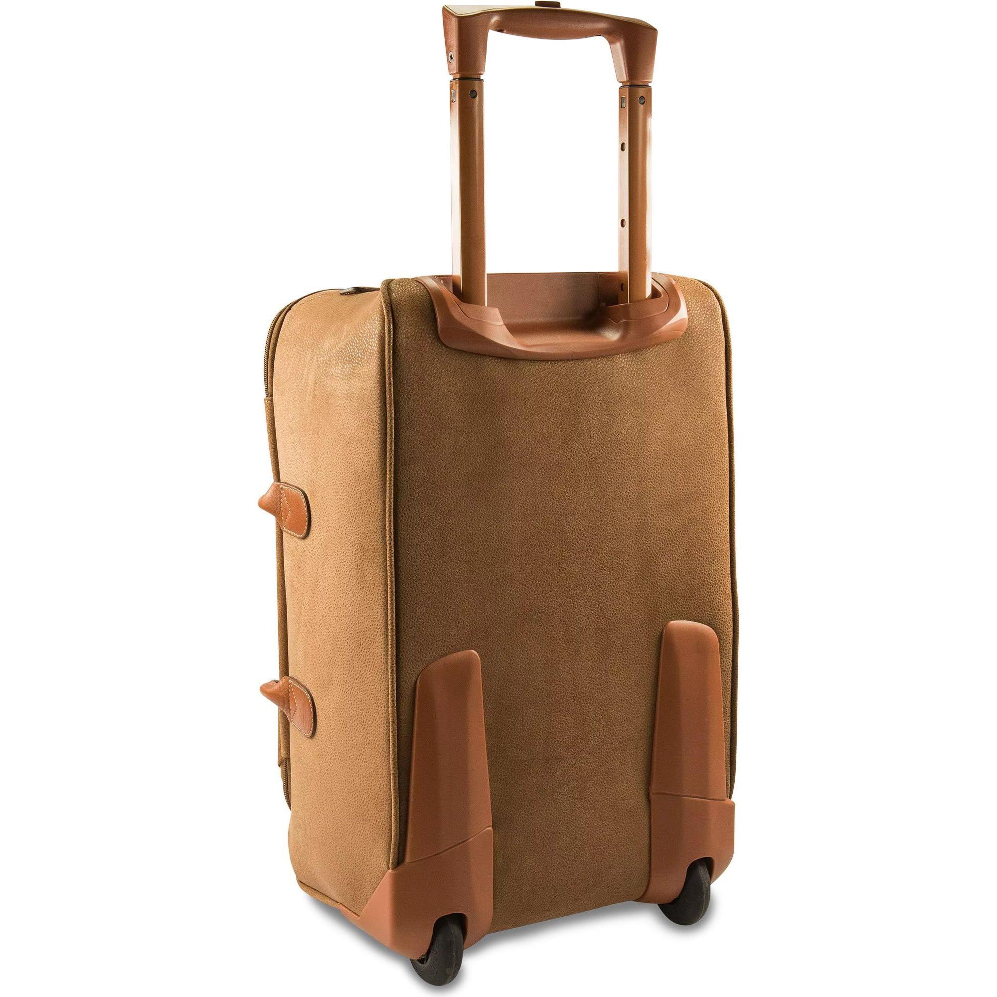 Thumbnail - Brics, Koffer, Reisekoffer, Beige, (40 l, Handgepäck (bis 50l))