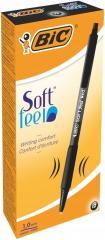 Image du produit Bic Doux au toucher (Noir, 12 x)