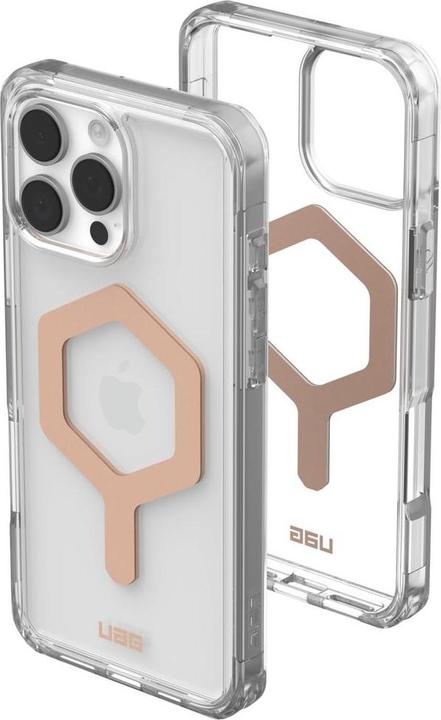 Immagine prodotto UAG Custodia Plyo MagSafe di Urban Armor Gear (Apple iPhone 16 Pro Max)