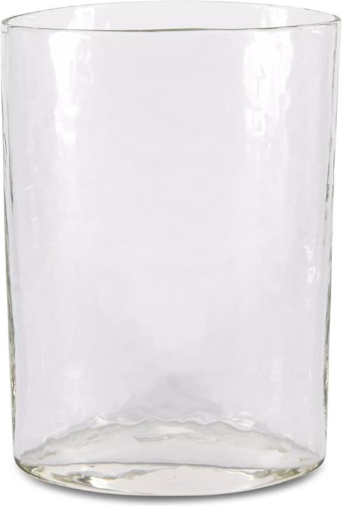 Glasi Hergiswil Vase Elba (1 x, 27 x 27 cm)